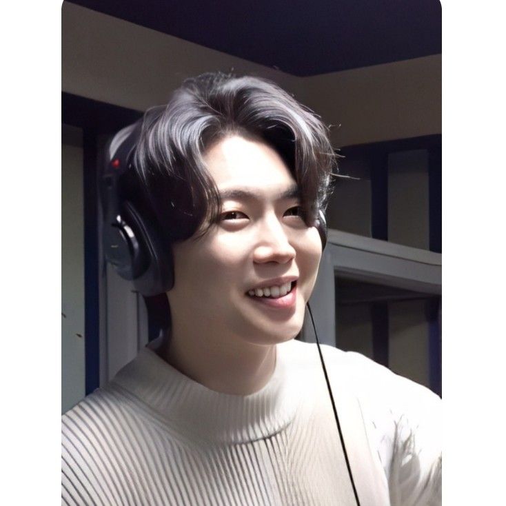 ソン・テジンのビハインドカット