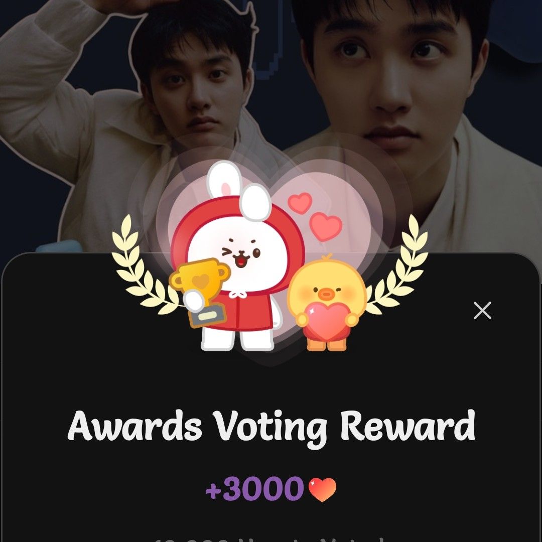 都暻秀 (D.O.)的幕後花絮