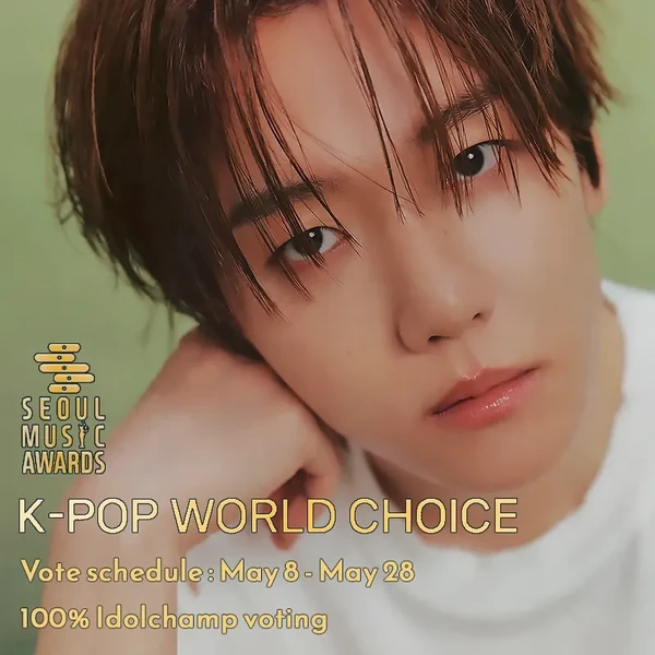 Top moment of Baekhyun selected by the fandom