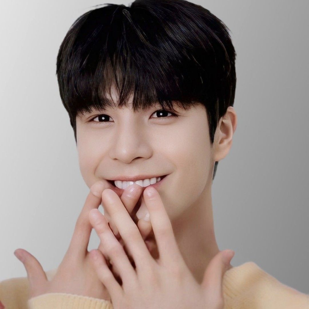 Foto kegiatan terbaru dari Jeong Dongwon