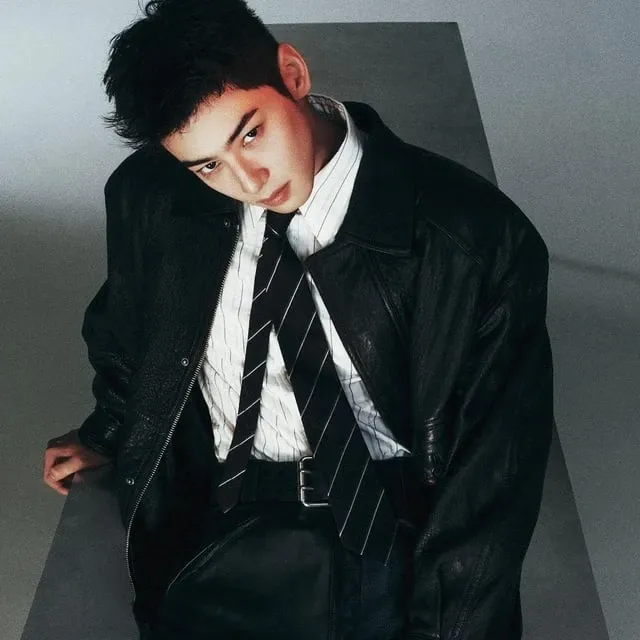 车银优的最新照片