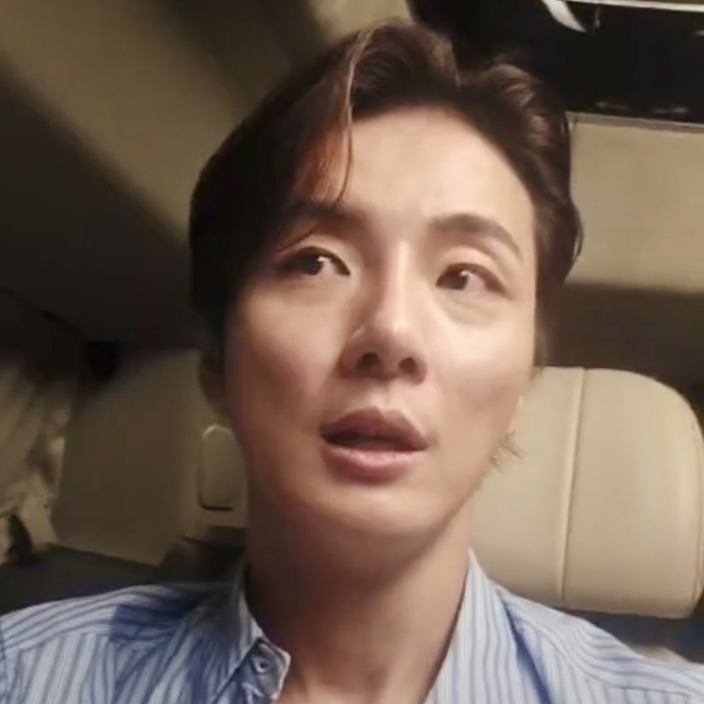 Recent activity shot of Yoon Shiyoon