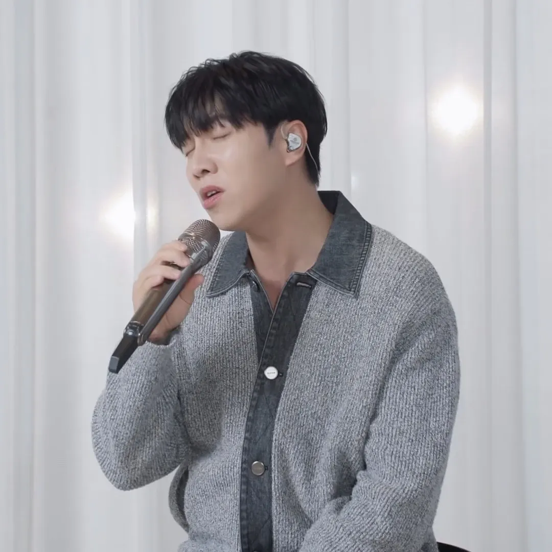 이승기의 최신 사진