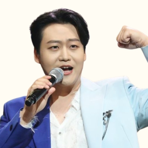 Latest photo of Min Soohyun