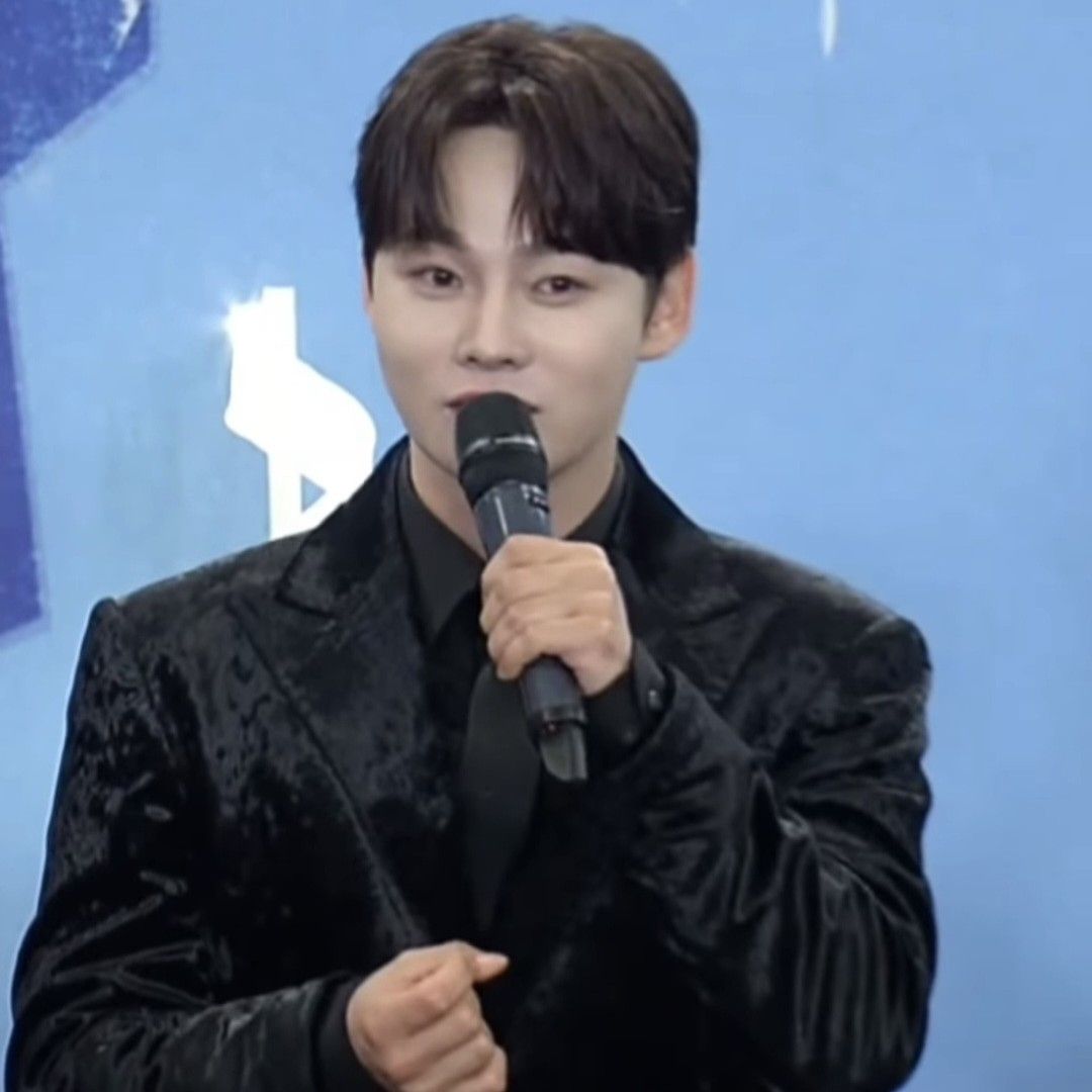 パク・ソジンの最新写真