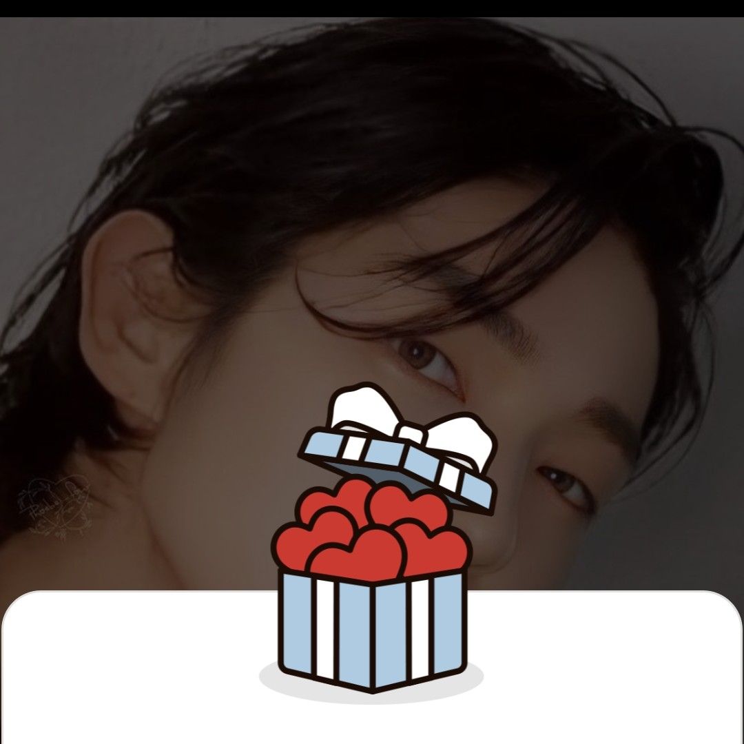 Momen yang diabadikan oleh penggemar Lee Joongi