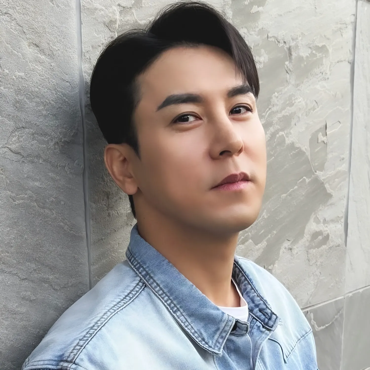 張民好的幕後花絮