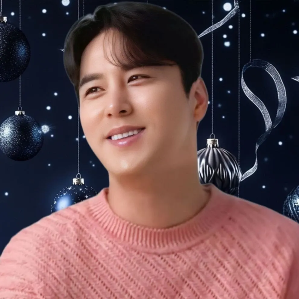 Latest photo of Jang Minho