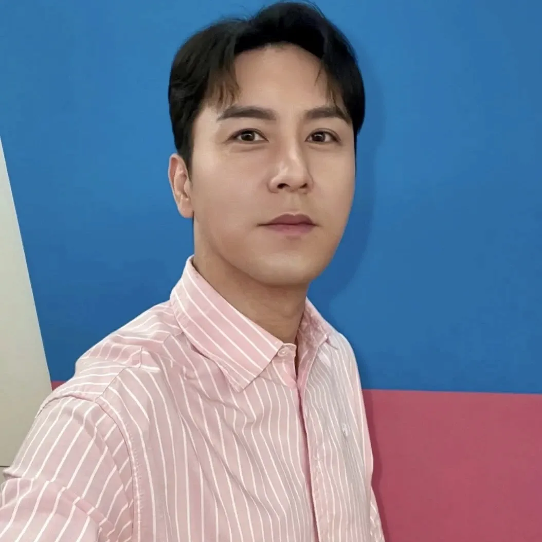 チャン・ミンホの最新写真