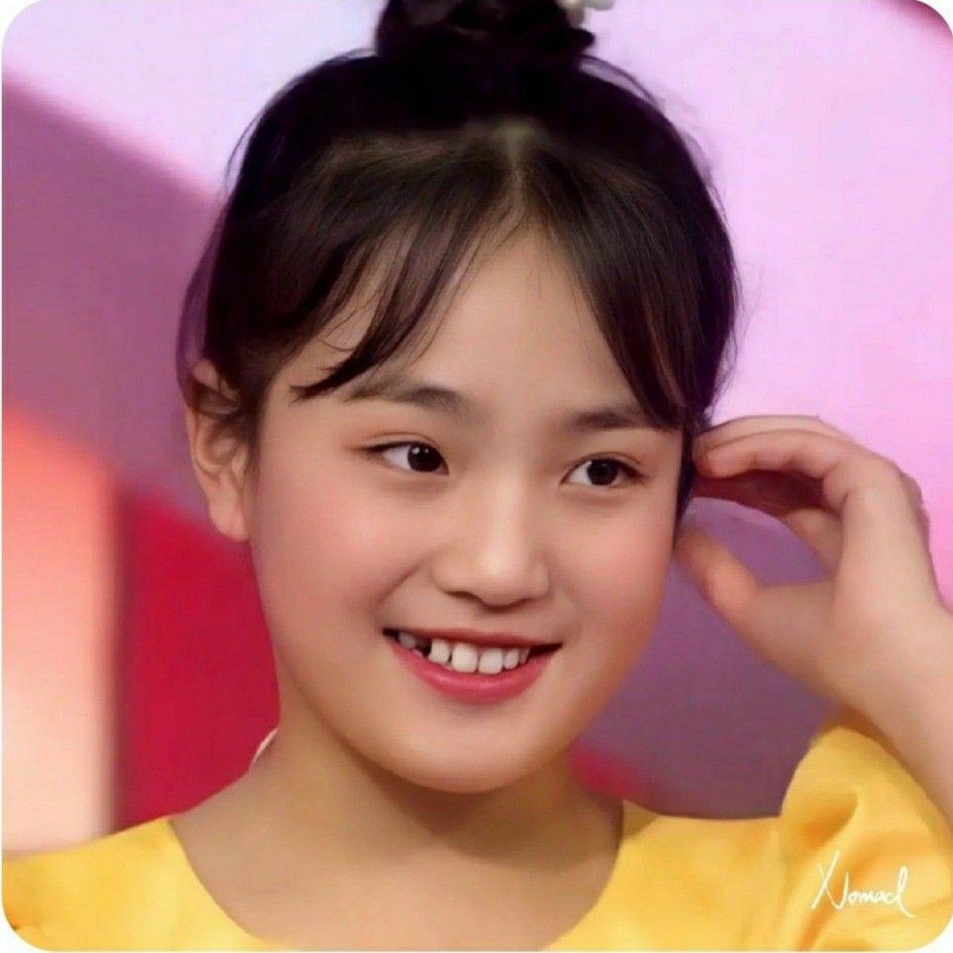 Foto terbaru dari Kim Taeyeon