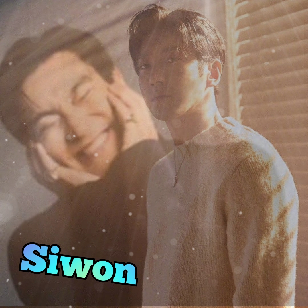 Foto terbaru dari Choi Siwon