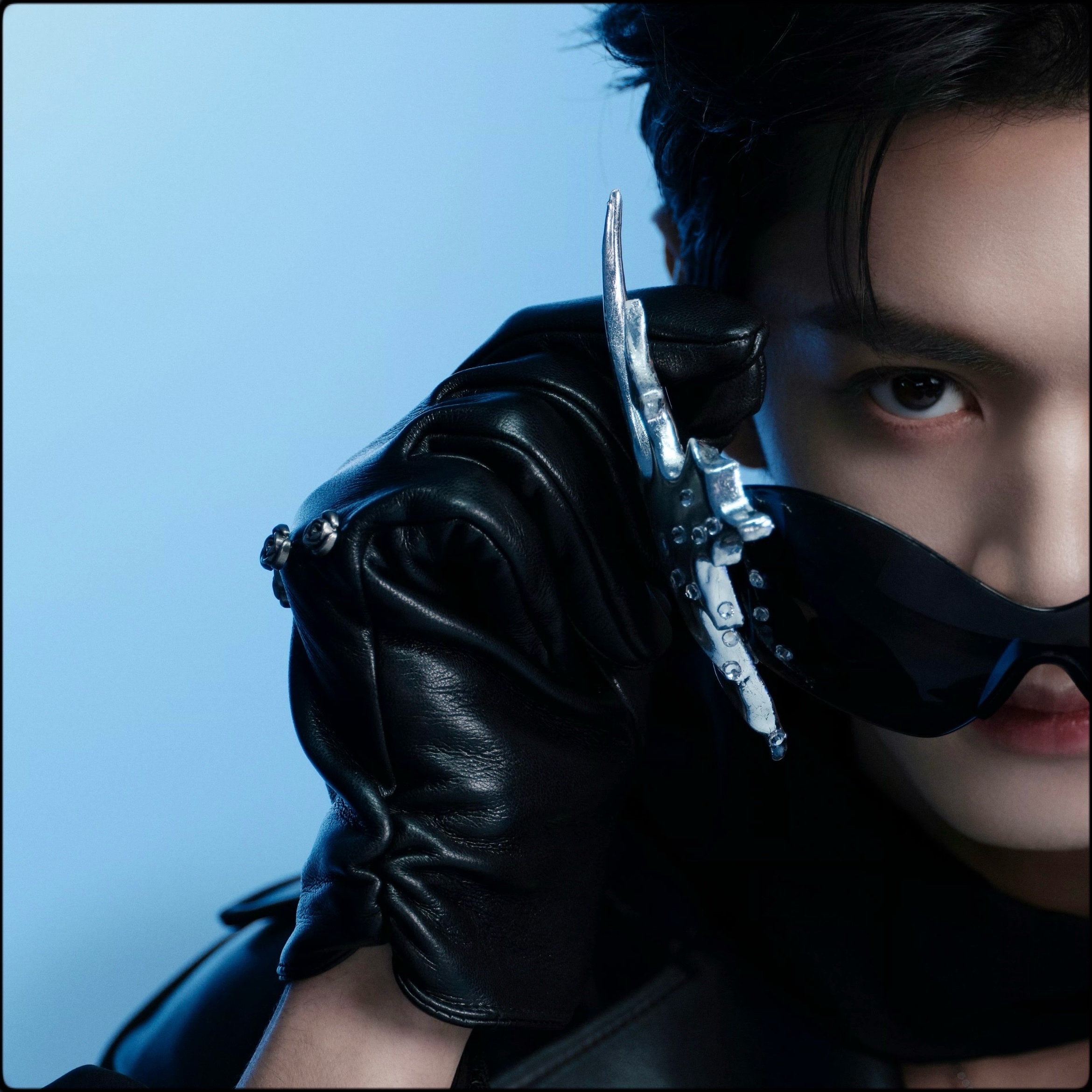 陈哲远的幕后花絮