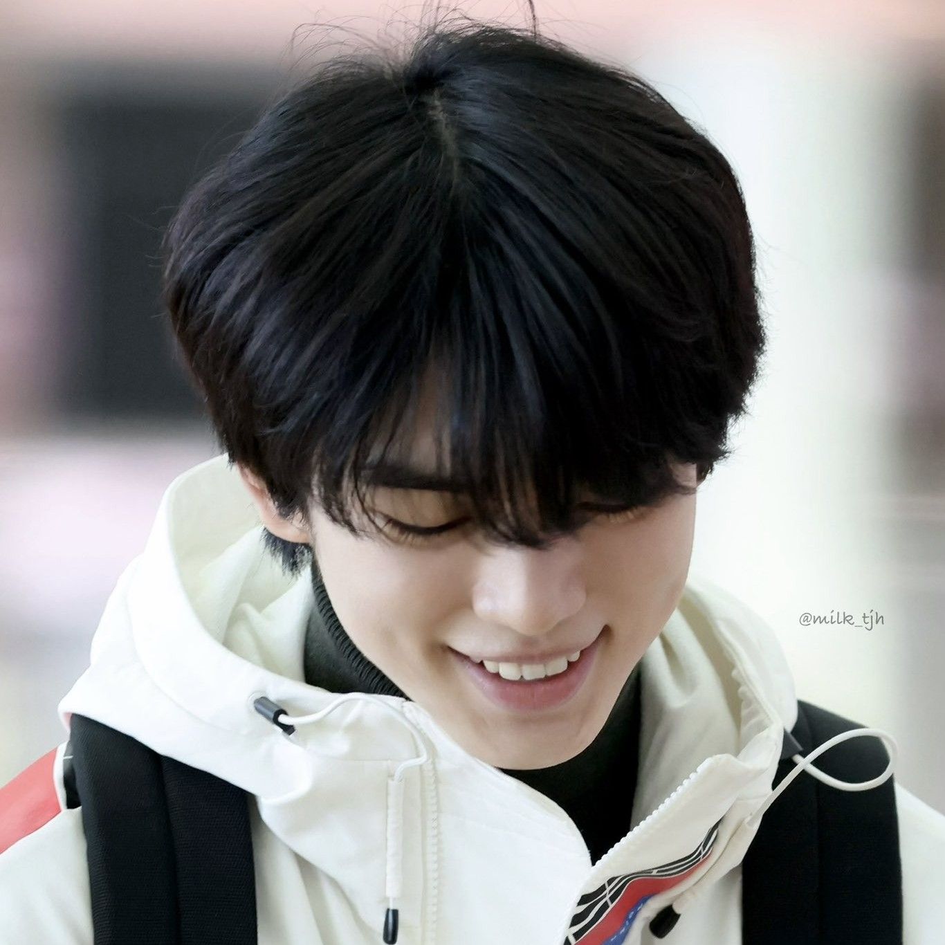 Latest photo of Cha Junhwan