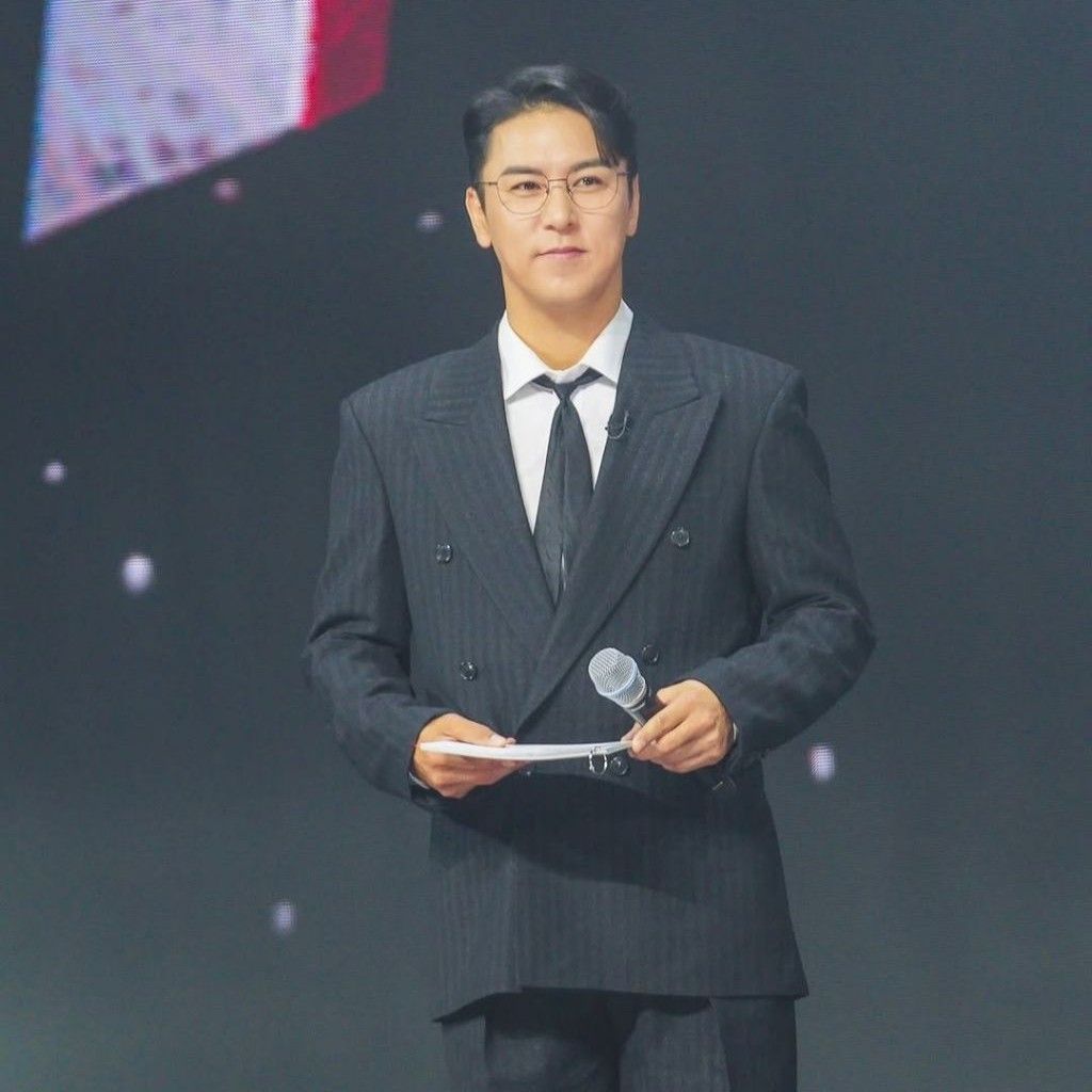 ファンが撮影したチャン・ミンホの瞬間