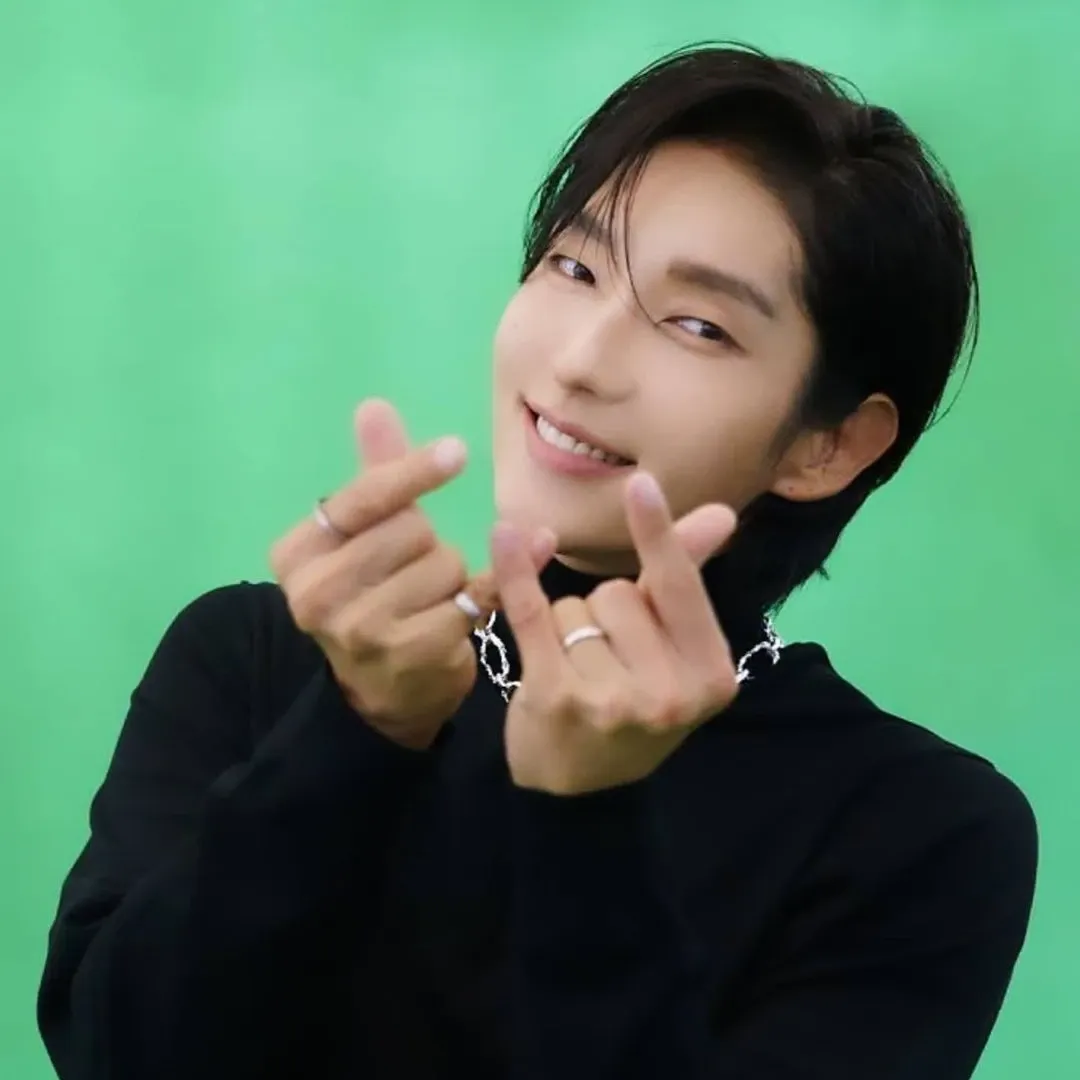 이준기의 비하인드 컷