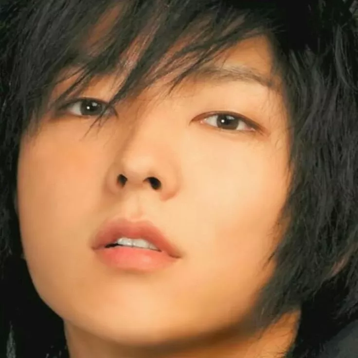 Foto kegiatan terbaru dari Lee Joongi