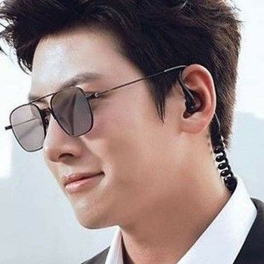 チ・チャンウクのビハインドカット