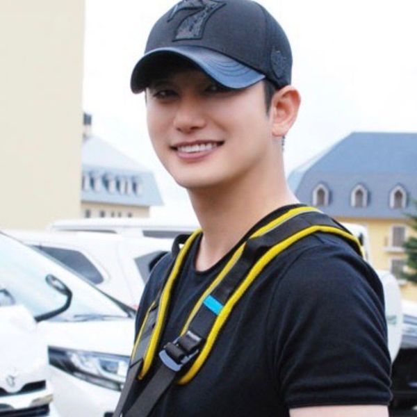 Popular profile photo of Park Sihoo loved by fans