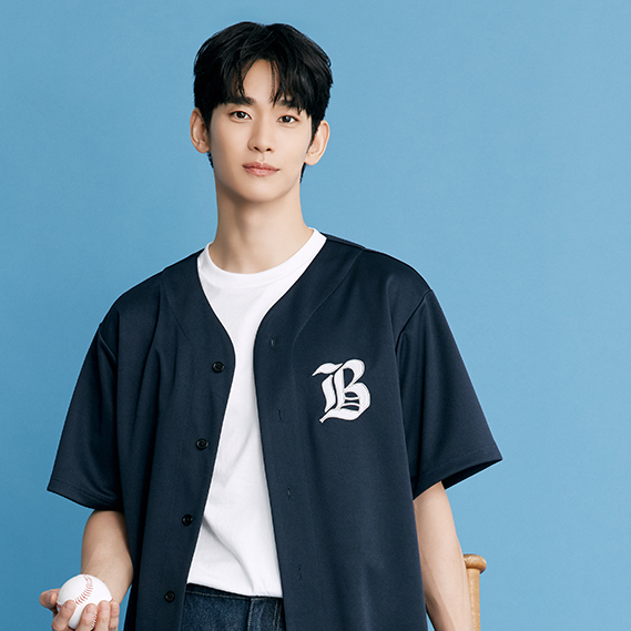 Latest photo of Kim Soohyun