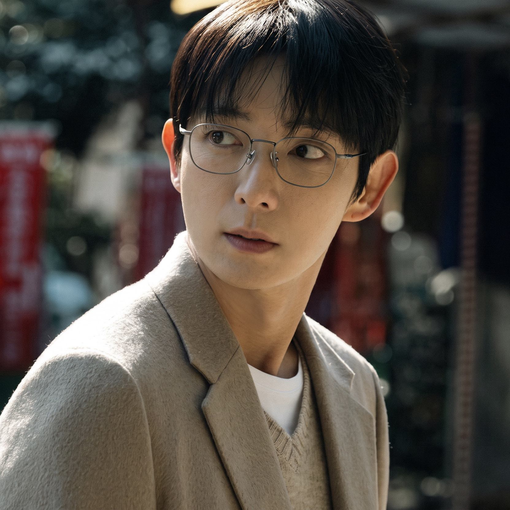 이준기의 최신 사진