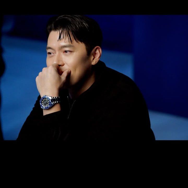 현빈 최근 활동샷