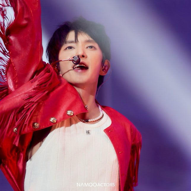 이준기 팬이 찍은 순간