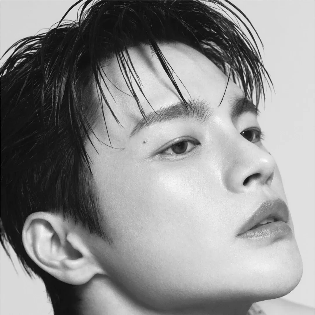 Momen yang diabadikan oleh penggemar Seo Inguk
