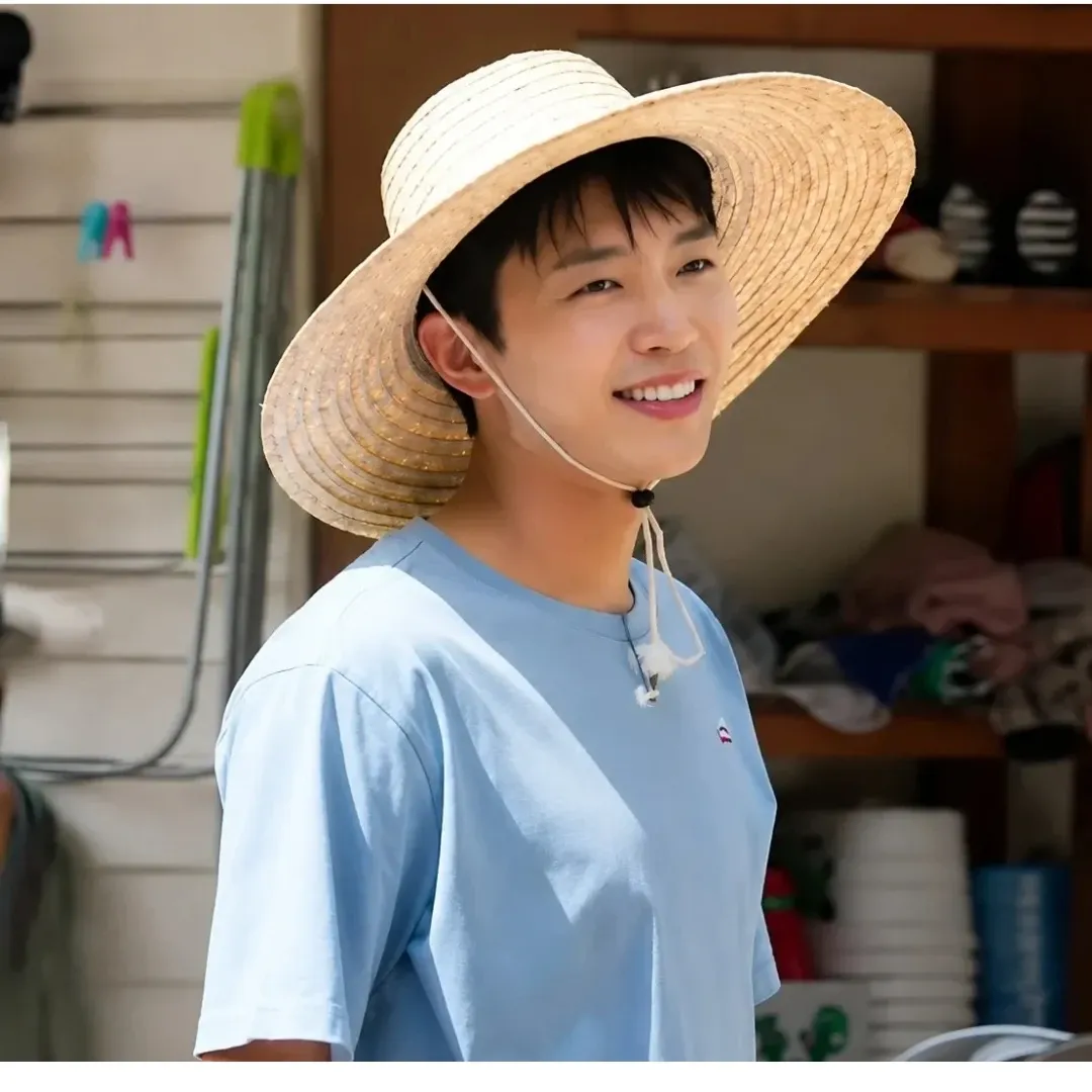 Foto kegiatan terbaru dari Lim Youngwoong