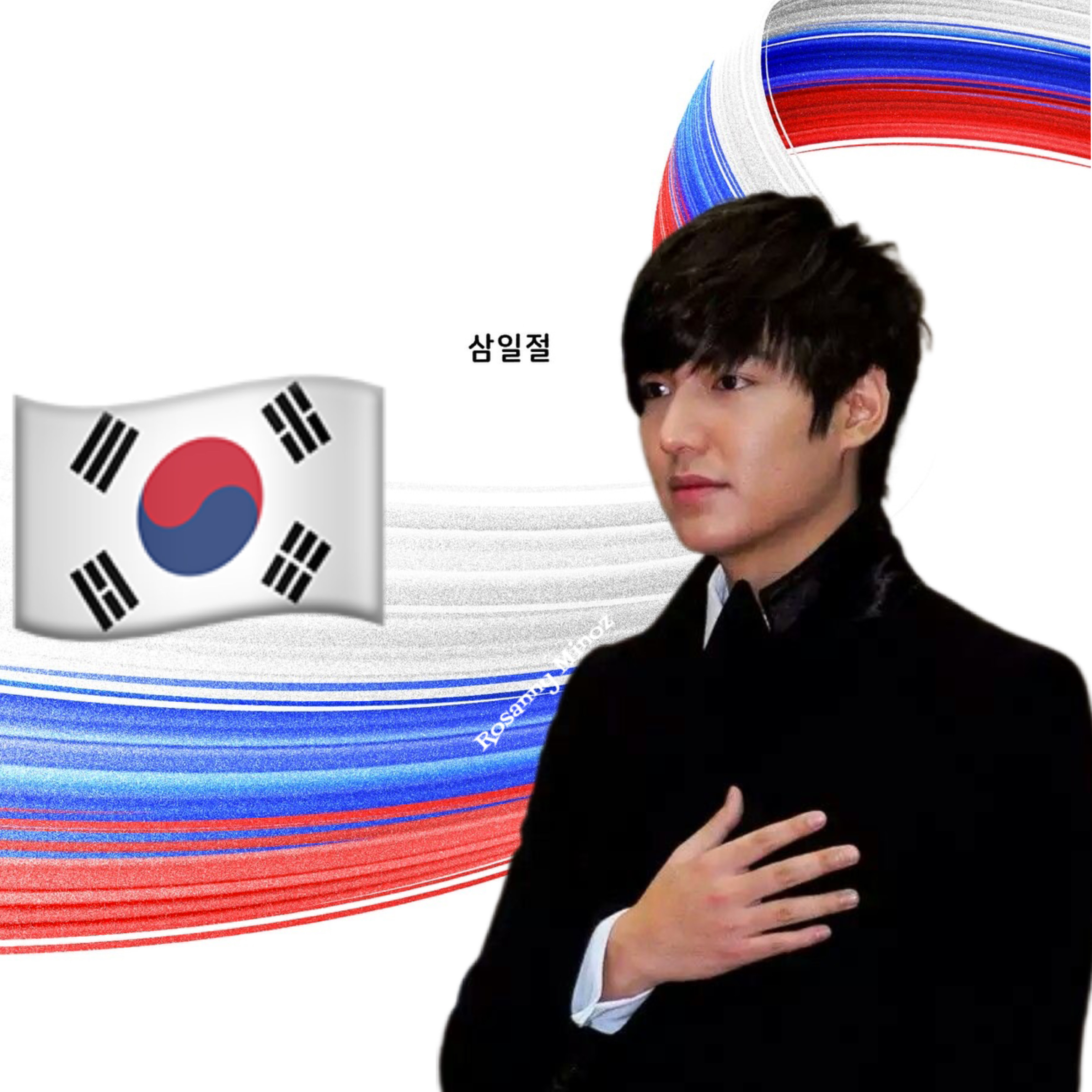 イ・ミンホの最新写真