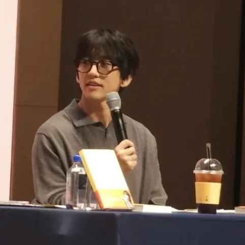 李承允的近期活動照