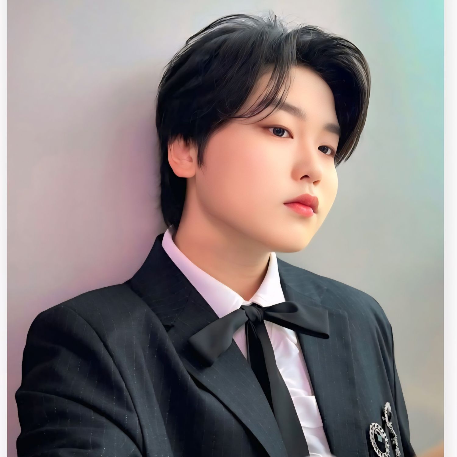 Recent activity shot of Park Sungon