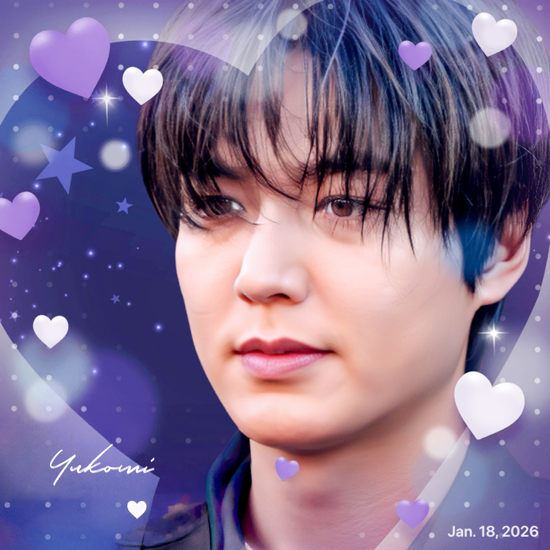 이민호 최근 활동샷