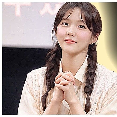 A moment captured by a fan of Chae Soobin