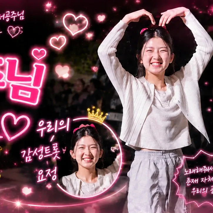 Latest photo of Yoon Yoonseo
