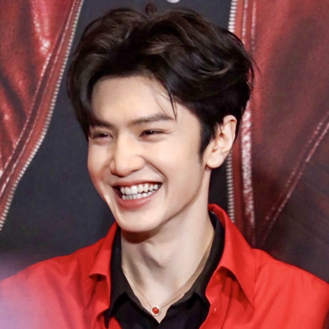 陳哲遠的幕後花絮