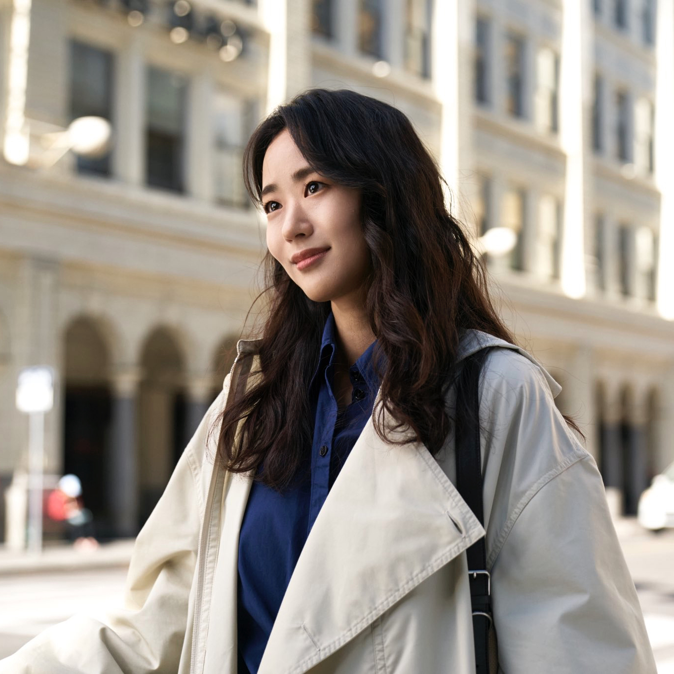 Behind-the-scenes cut of Lee Edam