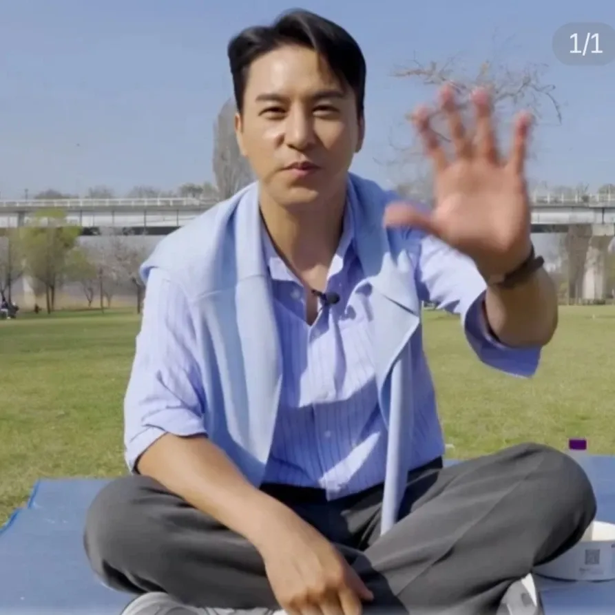 Foto kegiatan terbaru dari Jang Minho