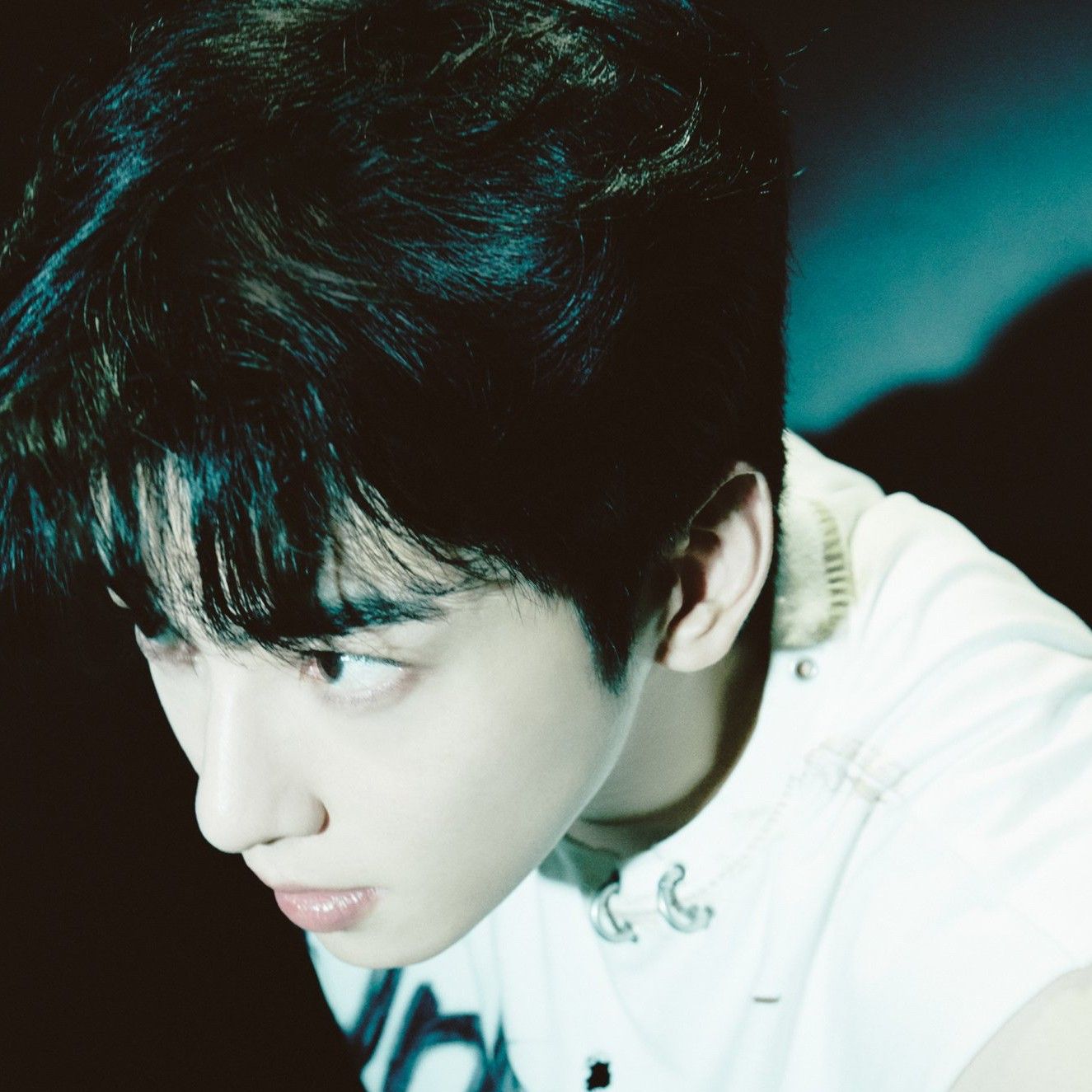 Latest photo of Cha Eunwoo