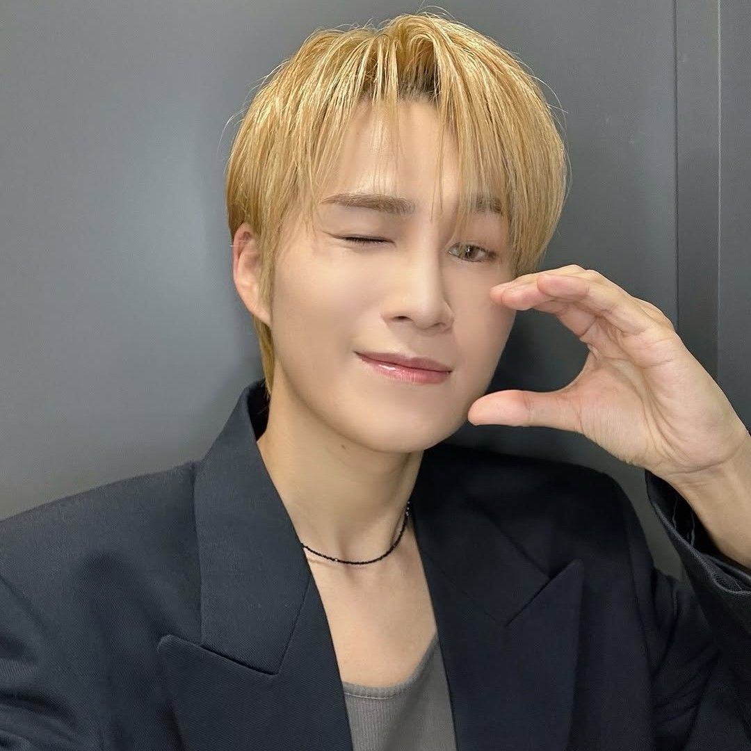 金熙栽的幕后花絮