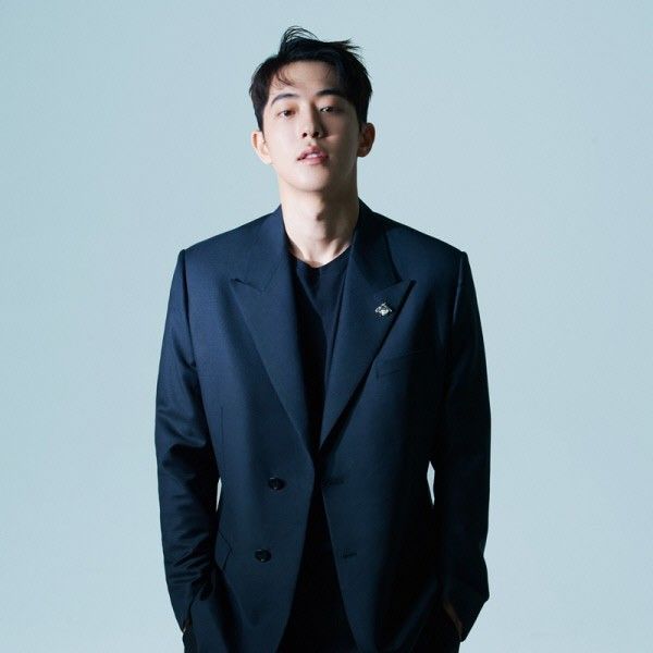 Latest photo of Nam Joohyuk