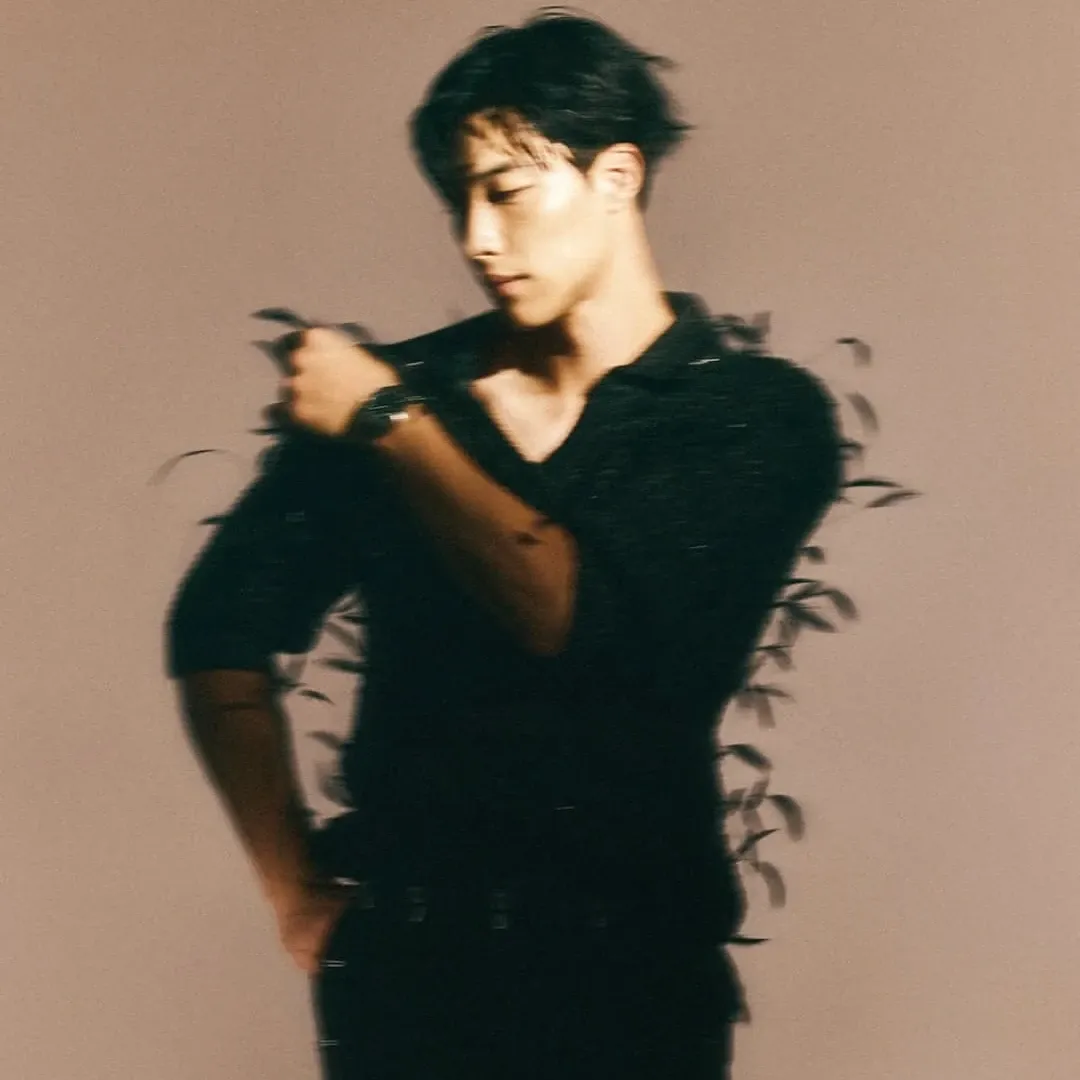 Latest photo of Woo Dohwan