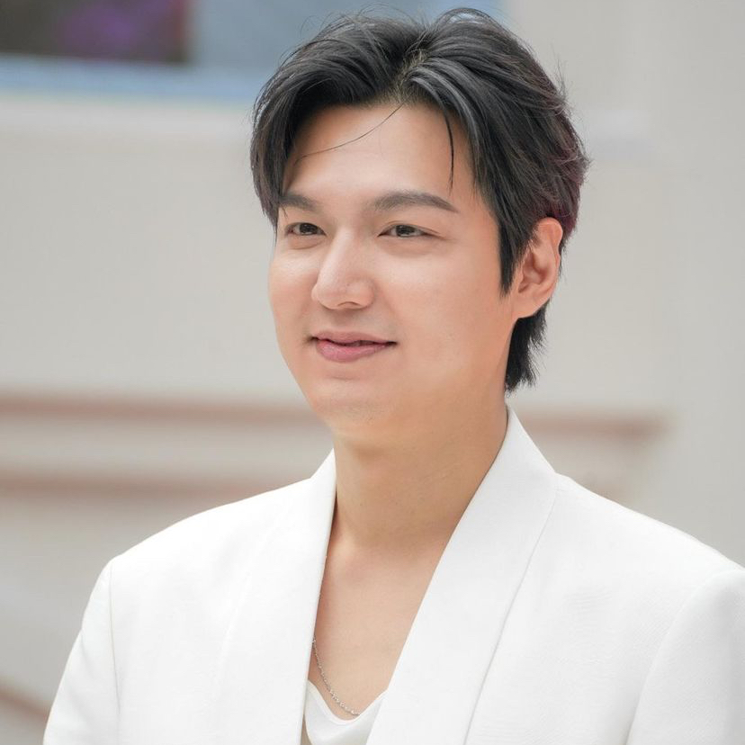 ファンが撮影したイ・ミンホの瞬間