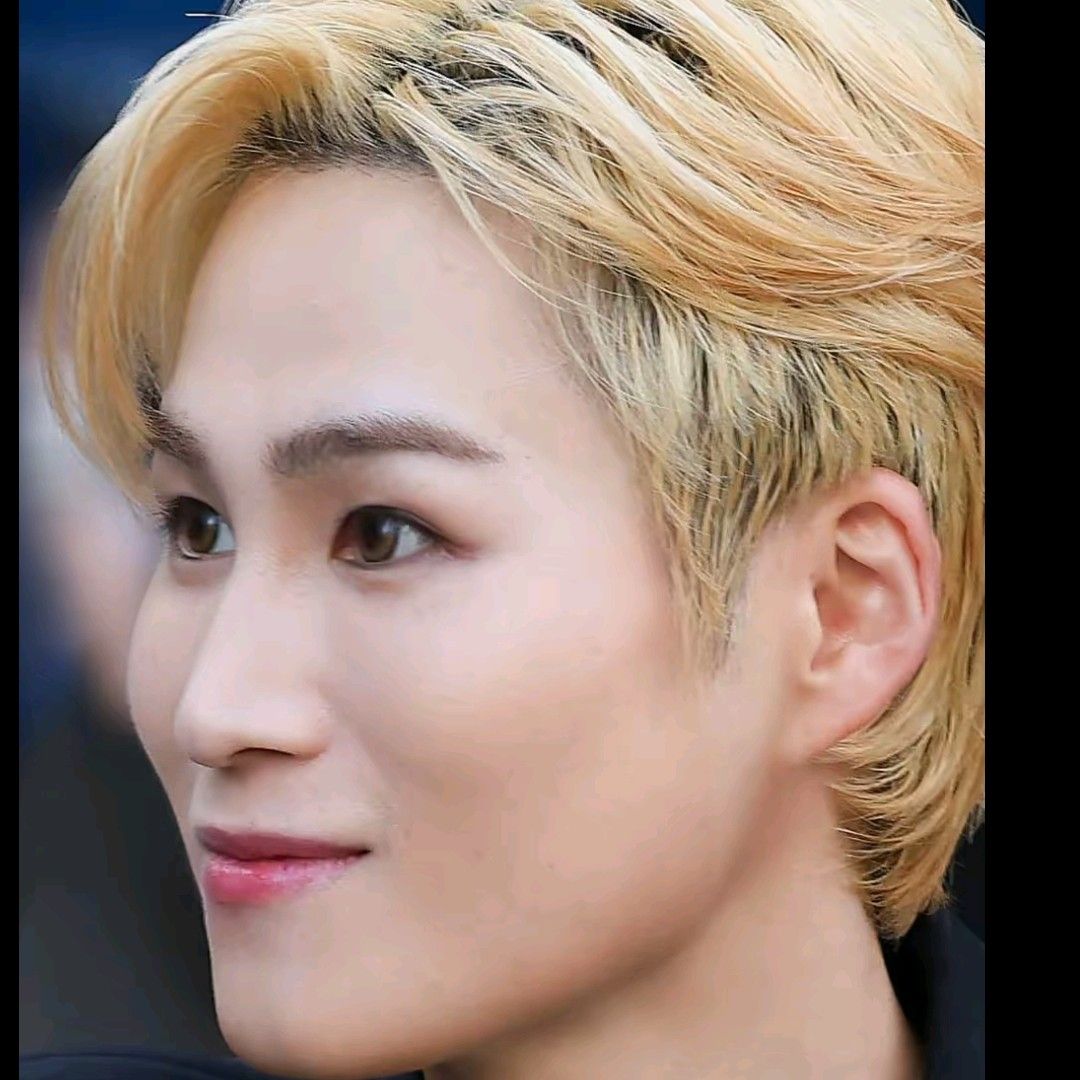 金熙栽的最新照片