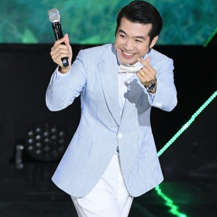 조명섭의 비하인드 컷