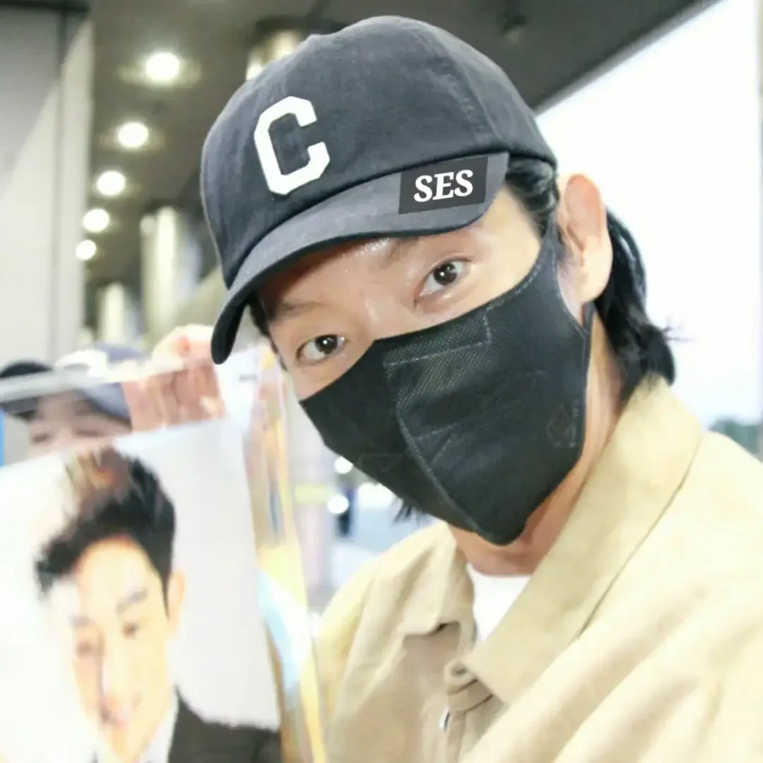 이준기의 최신 사진