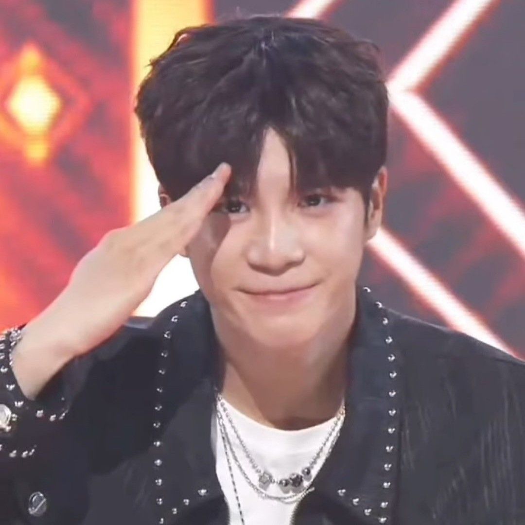 정동원의 최신 사진