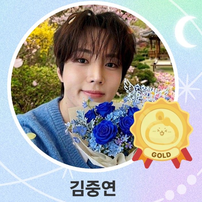 キム・ジュンヨンのビハインドカット