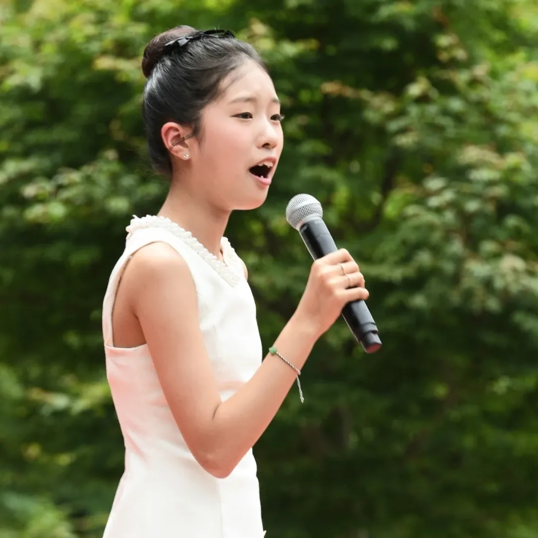 Latest photo of Bin Yeseo