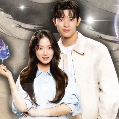 Latest photo of Kim Hyeyoon