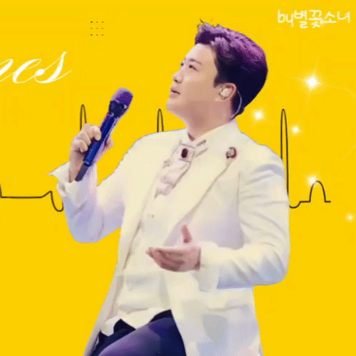 金浩中的近期活动照